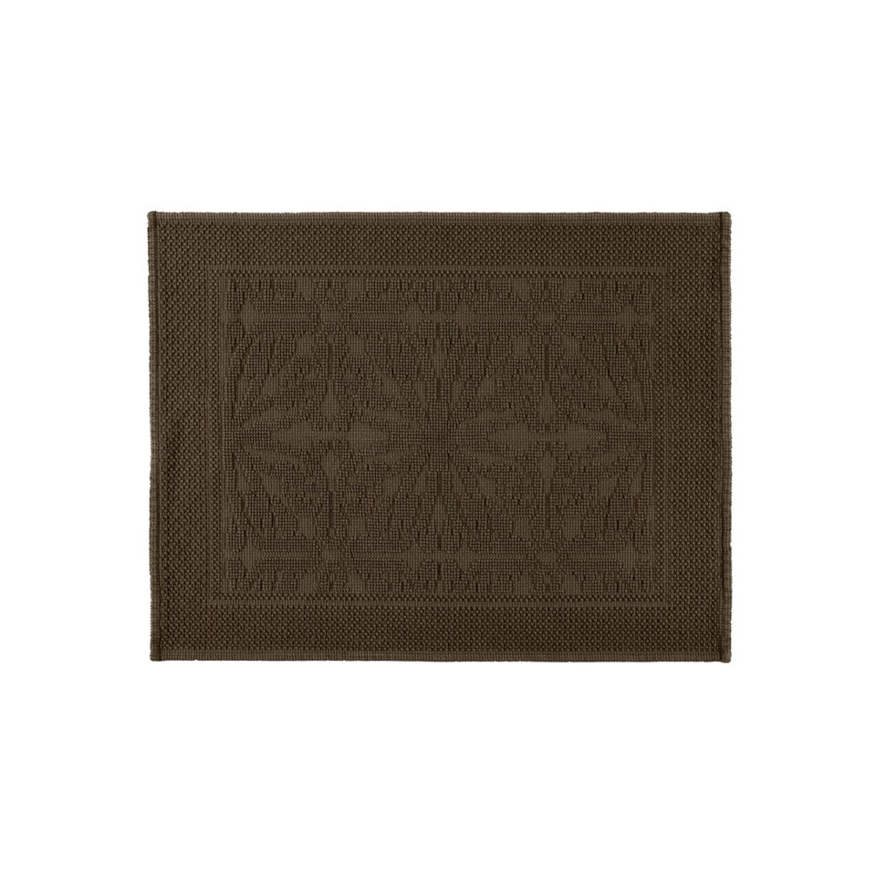 Tapis de Bain HAMMAM - 60x80 - Harmony