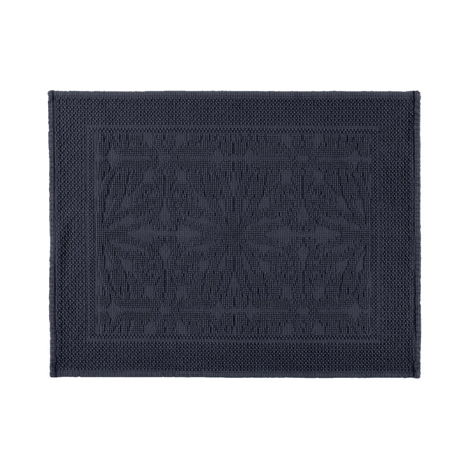 Tapis de Bain HAMMAM - 60x80 - Harmony