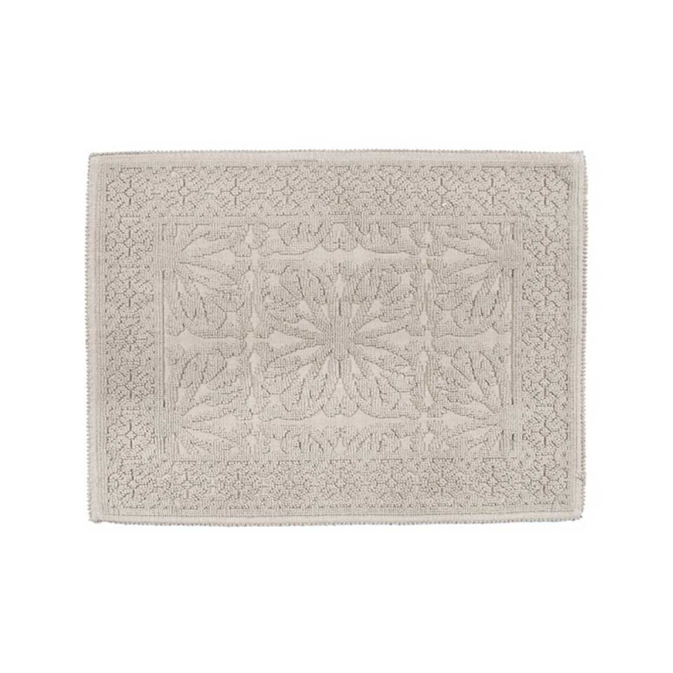 Tapis de Bain HAMMAM - 60x80 - Harmony