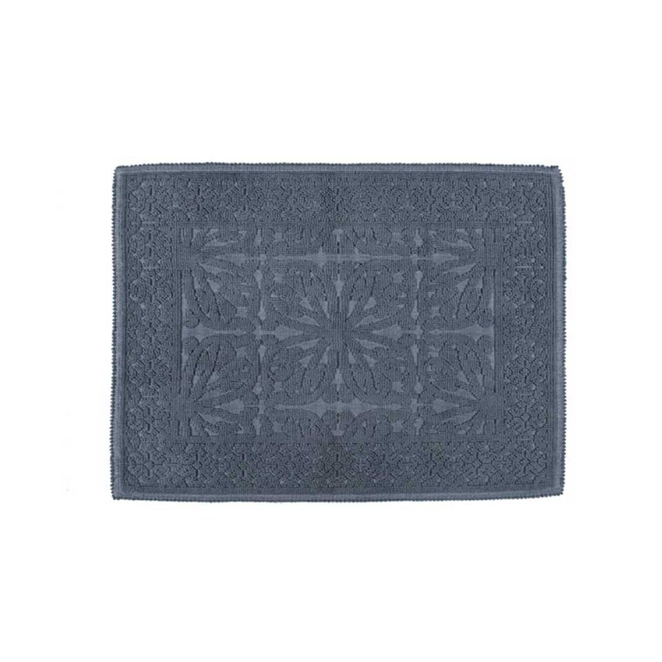 Tapis de Bain HAMMAM - 60x80 - Harmony