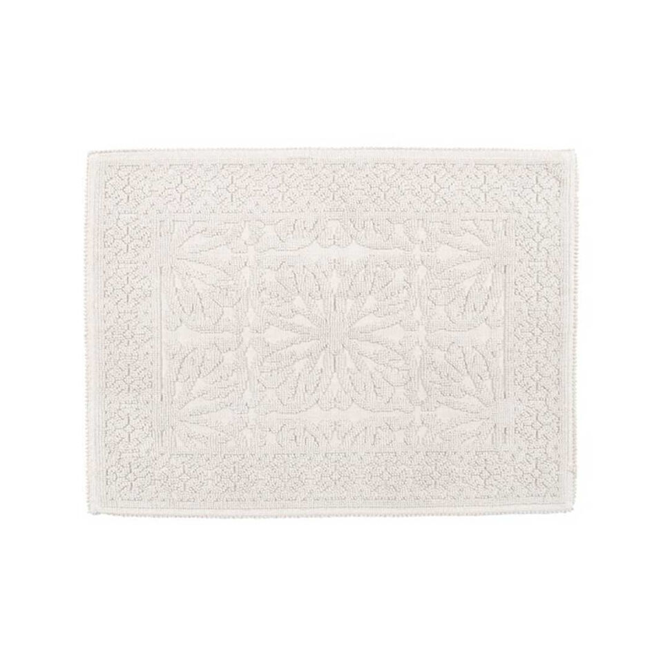 Tapis de Bain HAMMAM - 60x80 - Harmony