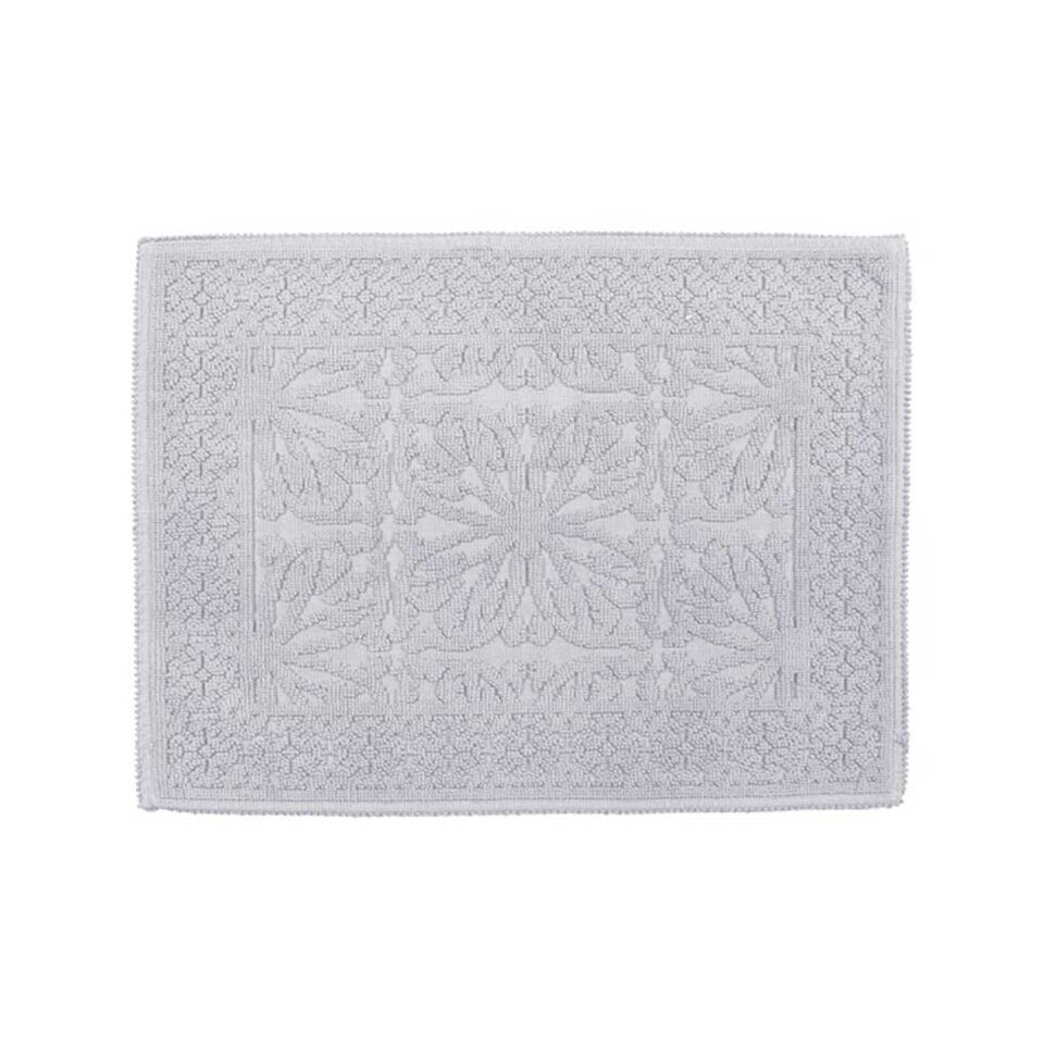 Tapis de Bain HAMMAM - 60x80 - Harmony