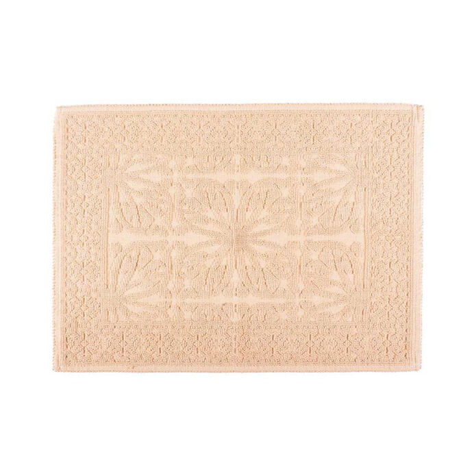 Harmony Textile - Haomy Tapis de Bain HAMMAM - 60X80