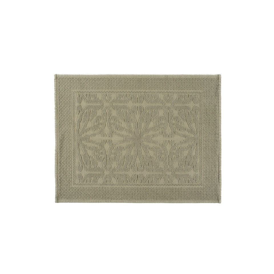 Tapis de Bain HAMMAM - 60x80 - Harmony