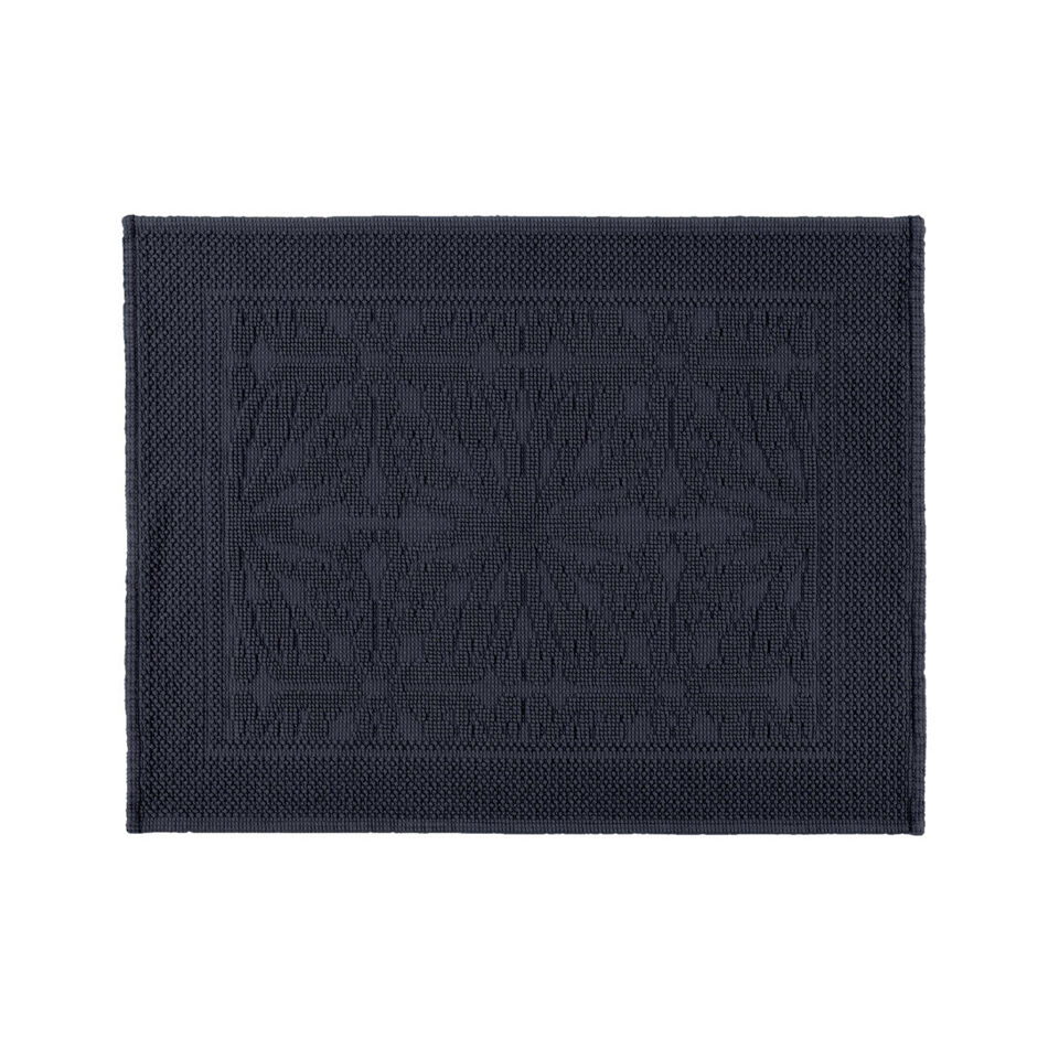 Tapis de Bain HAMMAM - 60x80 - Harmony