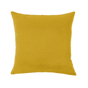 Housse de Coussin XXL PROPRIANO en Lin - HARMONY HAOMY