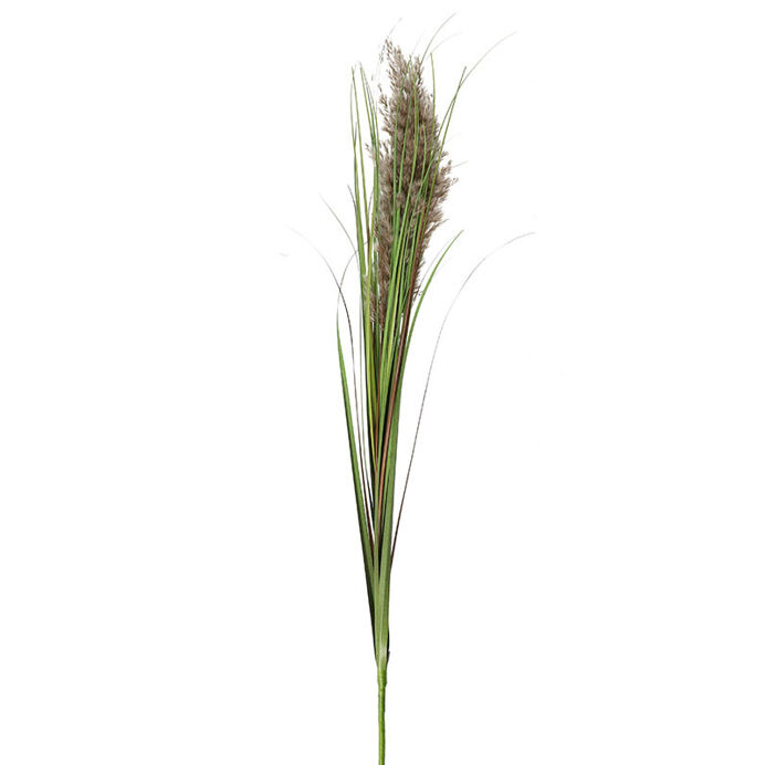 Herbe Verte Artificielle GRASS - H. 102 cm - POMAX Pomax à -40%