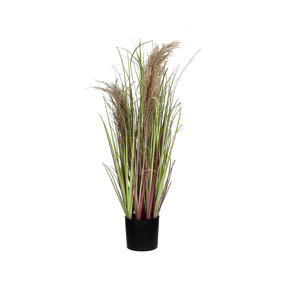 Herbe Verte Artificielle GRASS - D11 X H78 cm - POMAX