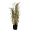 Bouquet d'Herbes Artificielles GRASS Naturel - D11 X H78cm