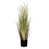 Bouquet d'Herbes Artificielles Beige GRASS - D11 X H78 cm - POMAX