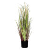 Bouquet d'Herbes Artificielles GRASS Beige - D11 X H78cm