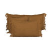 Housse de Coussin WANI en Lin