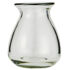 Vase en verre - H:11CM Ø:9CM - IB LAURSEN