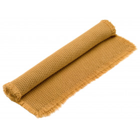 Tapis de bain uni Elly