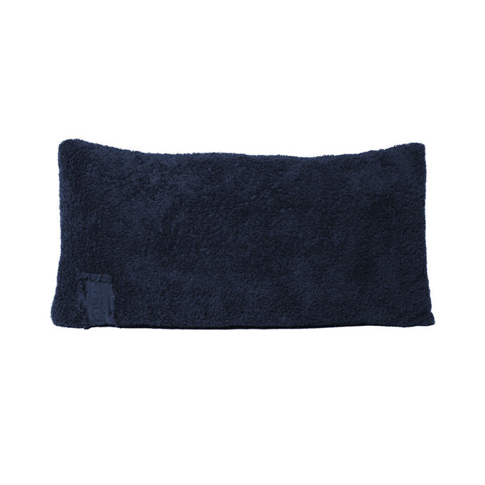 Coussin Eponge ENRICO 100% Coton Nuit - 30x60  Bed and Philosophy à...