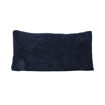 Coussin Eponge ENRICO 100% Coton Nuit - 30x60 