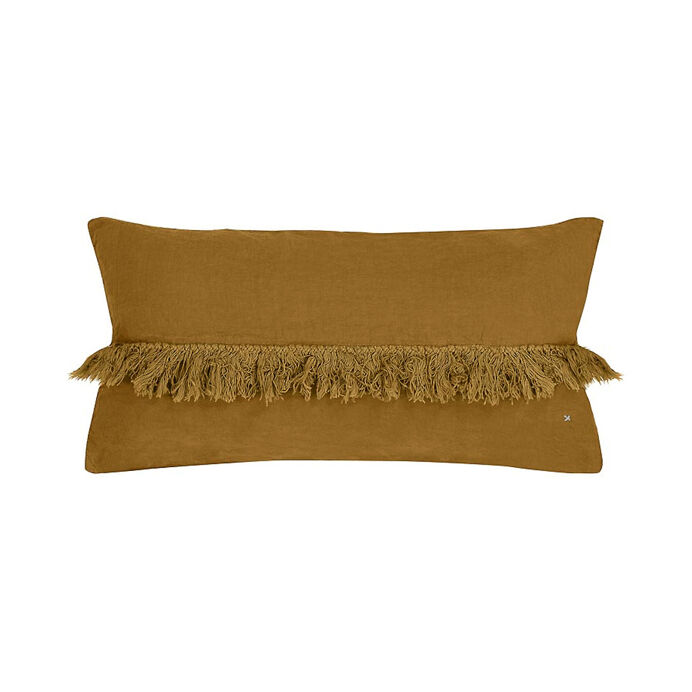 Coussin FOX 100% - 30x60 Bed and Philosophy à -30%