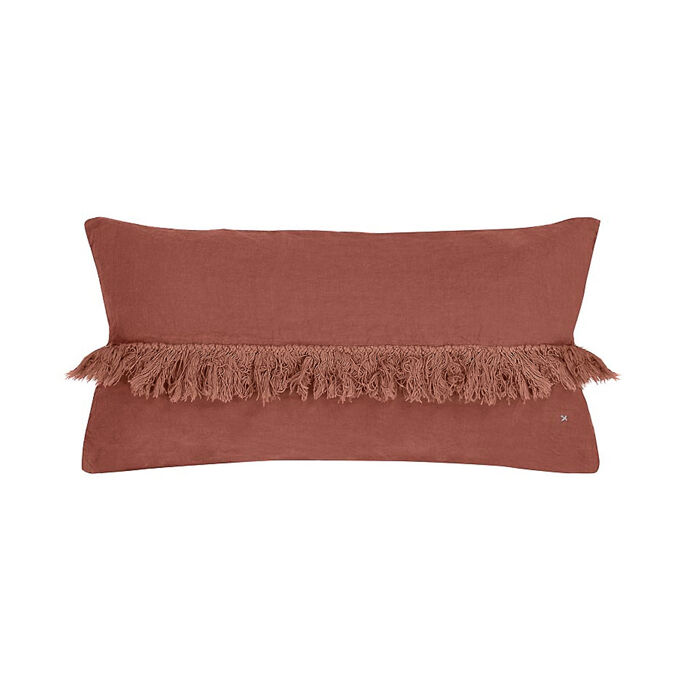 Coussin FOX 100% - 30x60  Bed and Philosophy à -35%