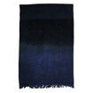Serviette Eponge BAGNI 3 100% Coton Tye and Dye Finition Franges - 100x150 - BED AND PHILOSOPHY
