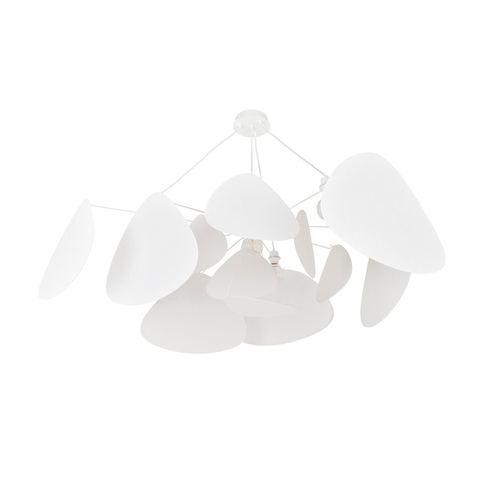 Suspension Métal Murano SCREEN XXL - Diam. 150cm - MARKET SET