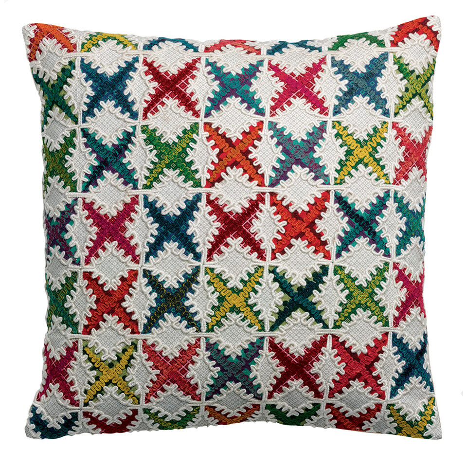 Coussin Beth Multico