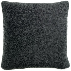 Coussin Barry aspect mouton - 45x45 