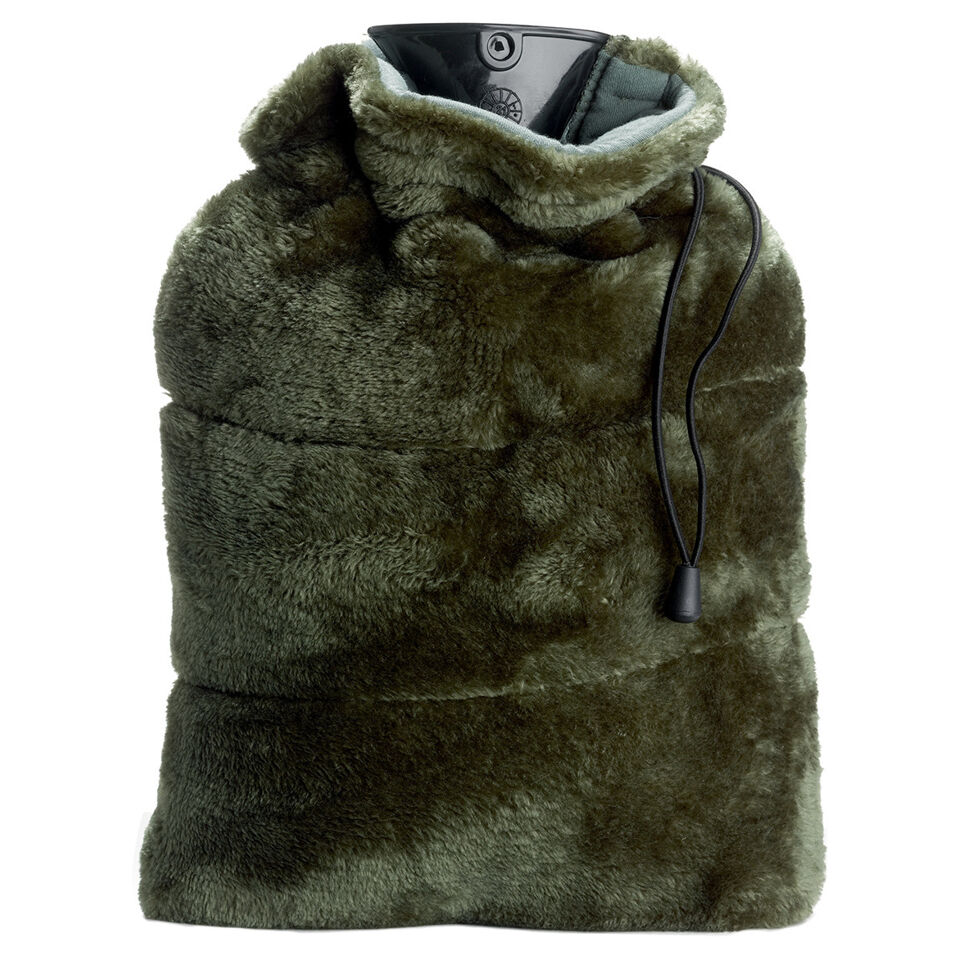 Bouillotte Tender en Microfibre 23x33