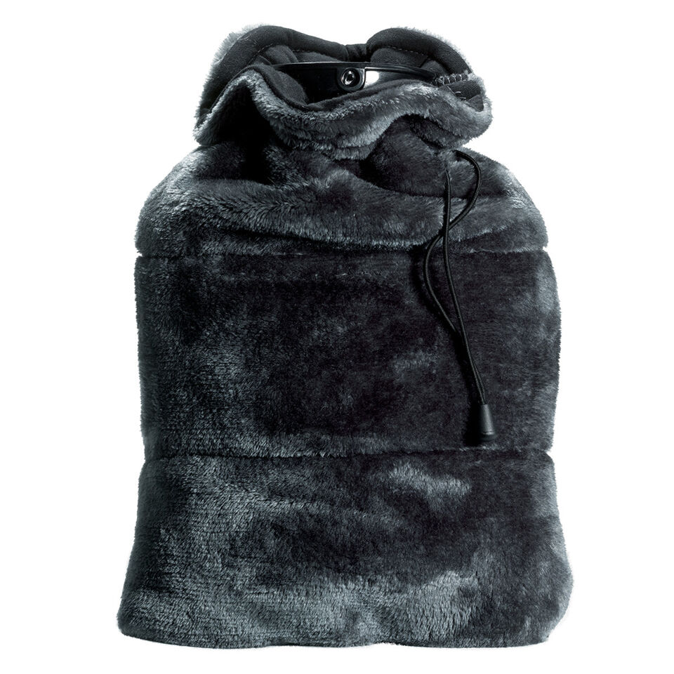 Bouillotte Tender en Microfibre 23x33