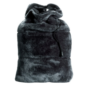 Bouillotte Tender en Microfibre 23x33