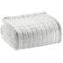 Couvre-lit en Coton Stonewashed SWAMI