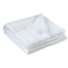 Drap Hammam en Coton CANCUN