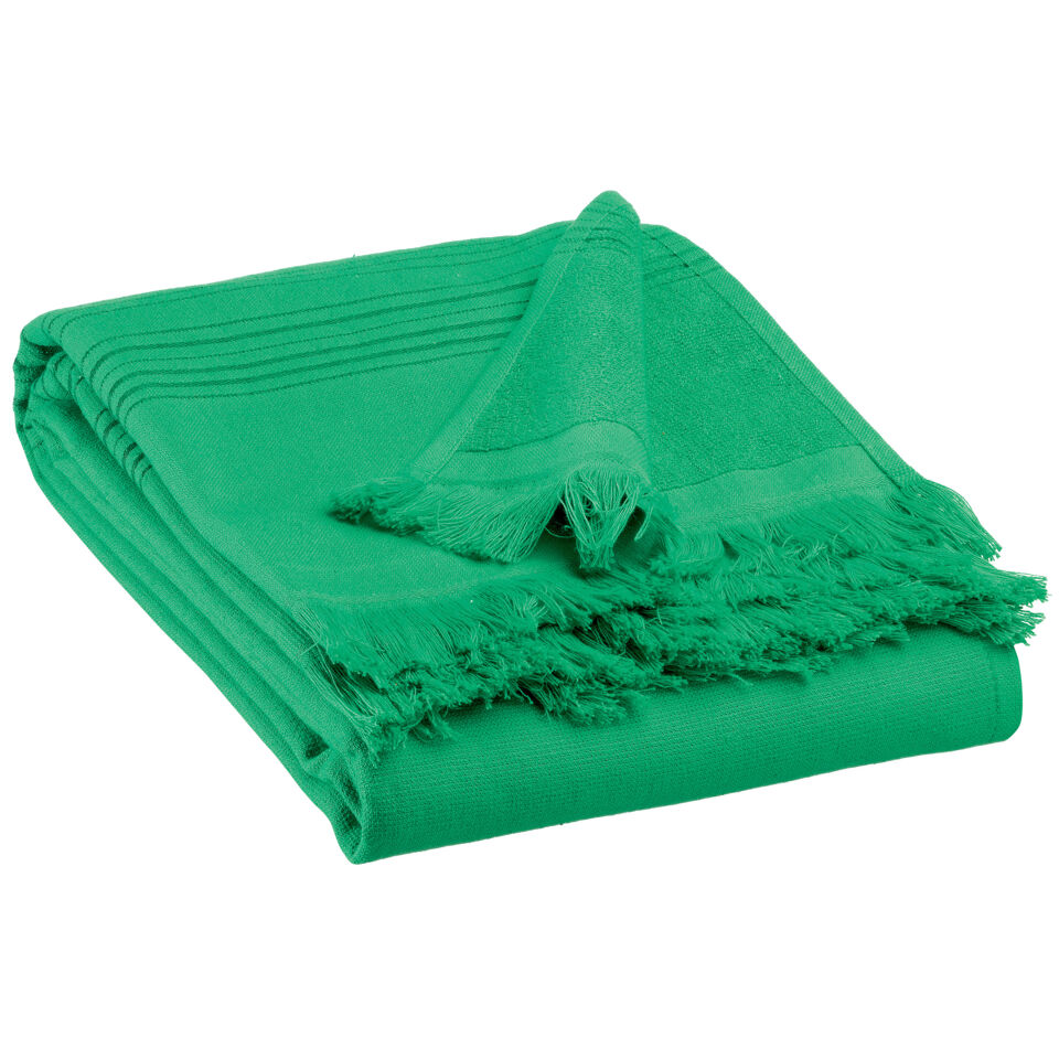 Drap Hammam en Coton CANCUN