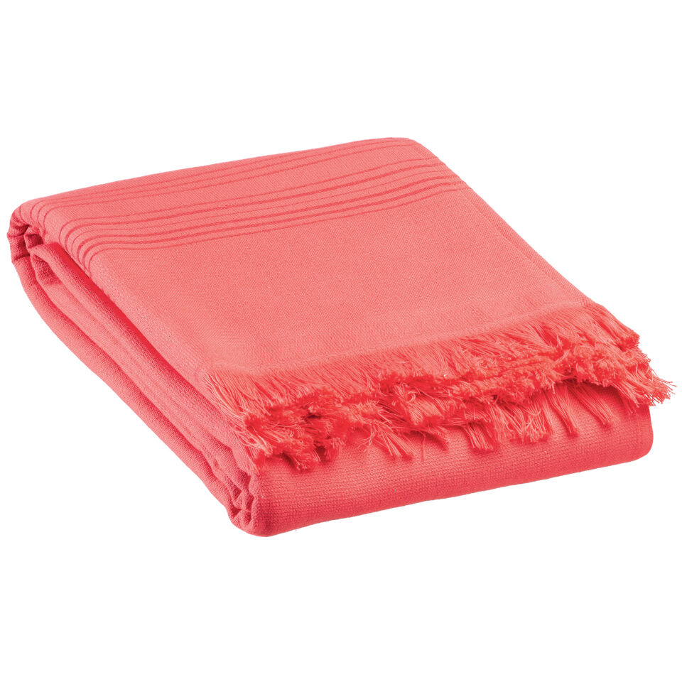 Drap Hammam en Coton CANCUN