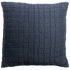 Coussin coton stonewashed Swami - 45x45 