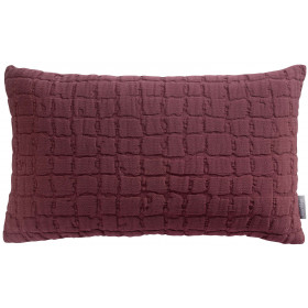 Coussin coton stonewashed Swami - 45x45 