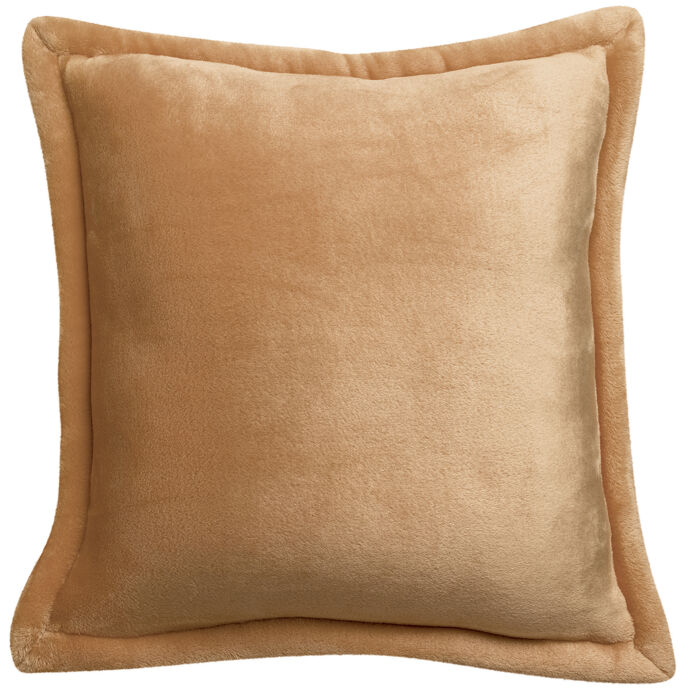 Coussin TENDER - Vivaraise | Impression lin