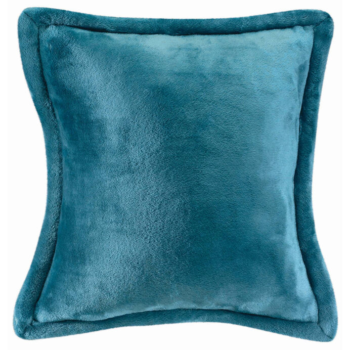 Coussin TENDER - Vivaraise | Impression lin
