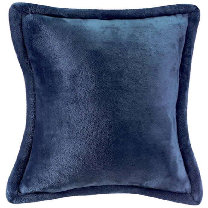 Coussin TENDER - Vivaraise | Impression lin