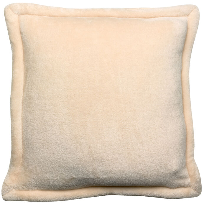 Coussin TENDER - Vivaraise | Impression lin
