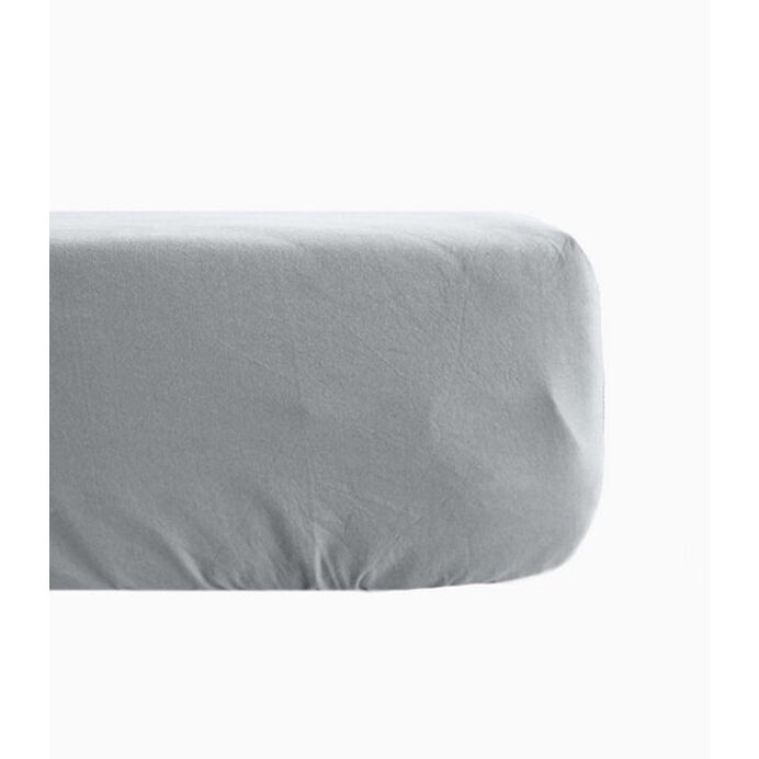 Vent du Sud Drap Housse CONCERTO en Satin