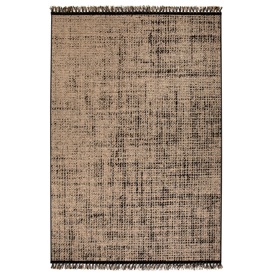 Tapis Axel Naturel 