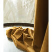Rideaux DELHI en Velours avec Oeillets - 135X300