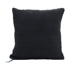 Housse de Coussin ERODE en Coton Bouclette - HARMONY HAOMY 