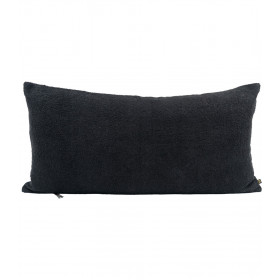 Housse de Coussin ERODE en Coton Bouclette - HARMONY HAOMY 