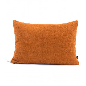 Housse de Coussin ERODE en Coton Bouclette - HARMONY HAOMY 