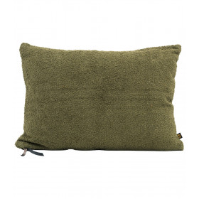 Housse de Coussin ERODE en Coton Bouclette - HARMONY HAOMY 