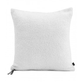 Housse de Coussin ERODE en Coton Bouclette - HARMONY HAOMY 