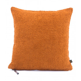 Housse de Coussin ERODE en Coton Bouclette - HARMONY HAOMY 