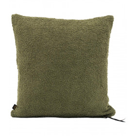 Housse de Coussin ERODE en Coton Bouclette - HARMONY HAOMY 