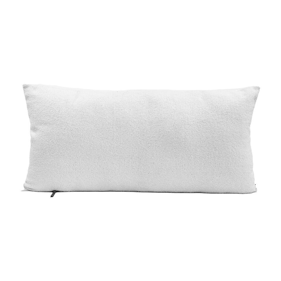 Housse de Coussin ERODE en Coton Bouclette - HARMONY HAOMY 